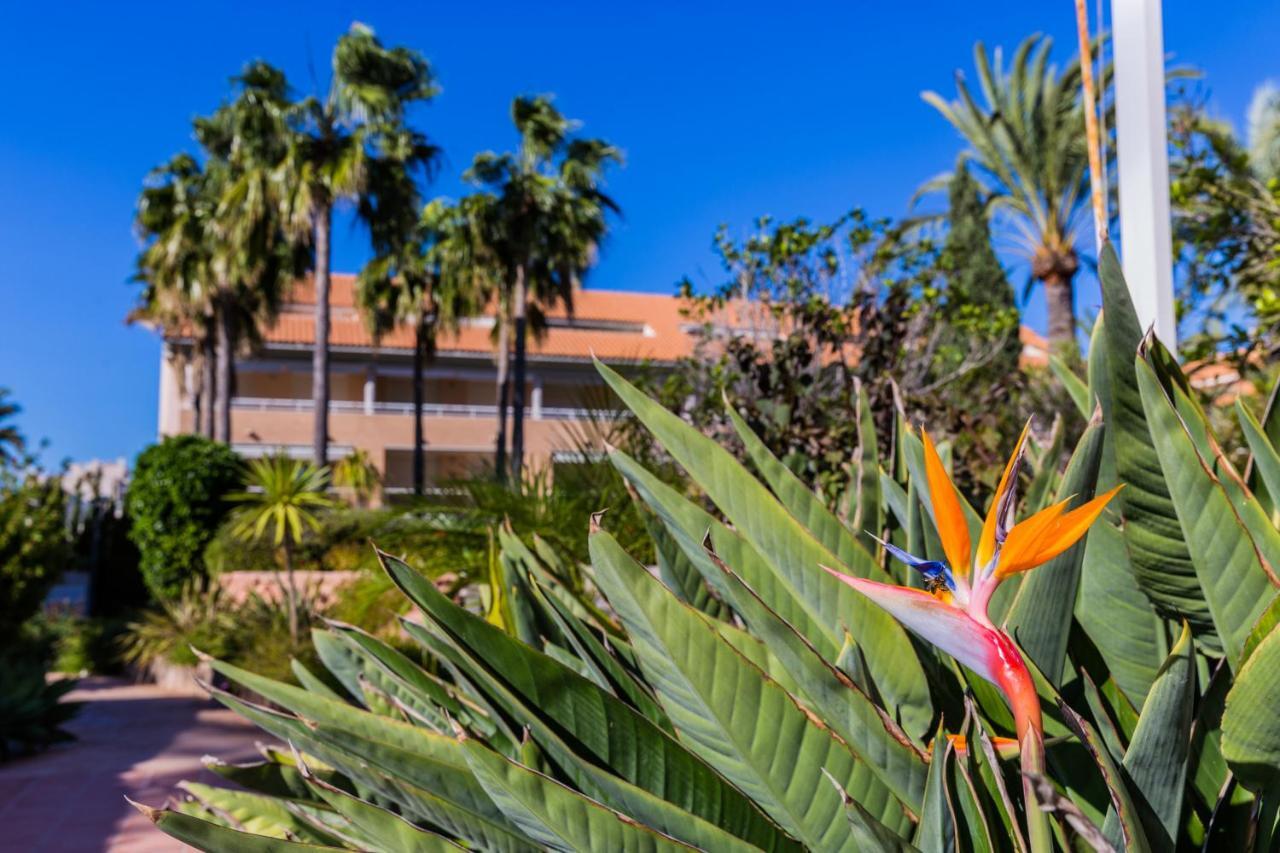 Golden Gardens Apartment Javea Arenal By Rock Rentals Eksteriør bilde