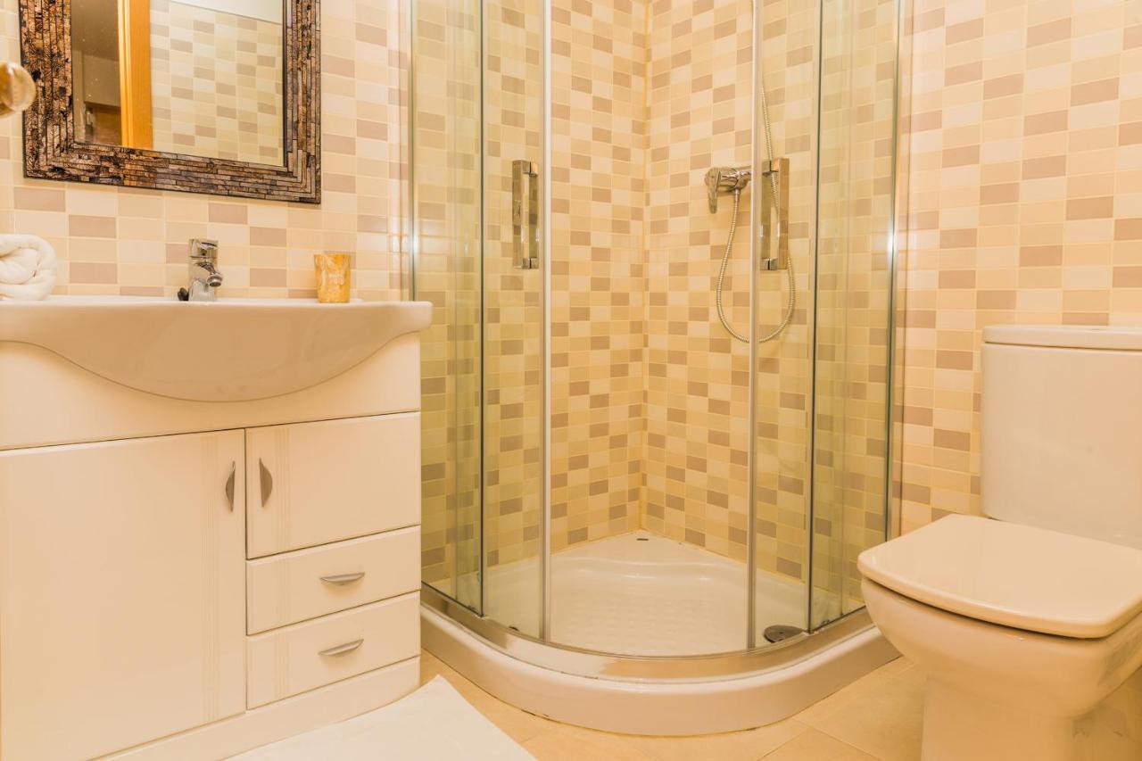 Golden Gardens Apartment Javea Arenal By Rock Rentals Eksteriør bilde