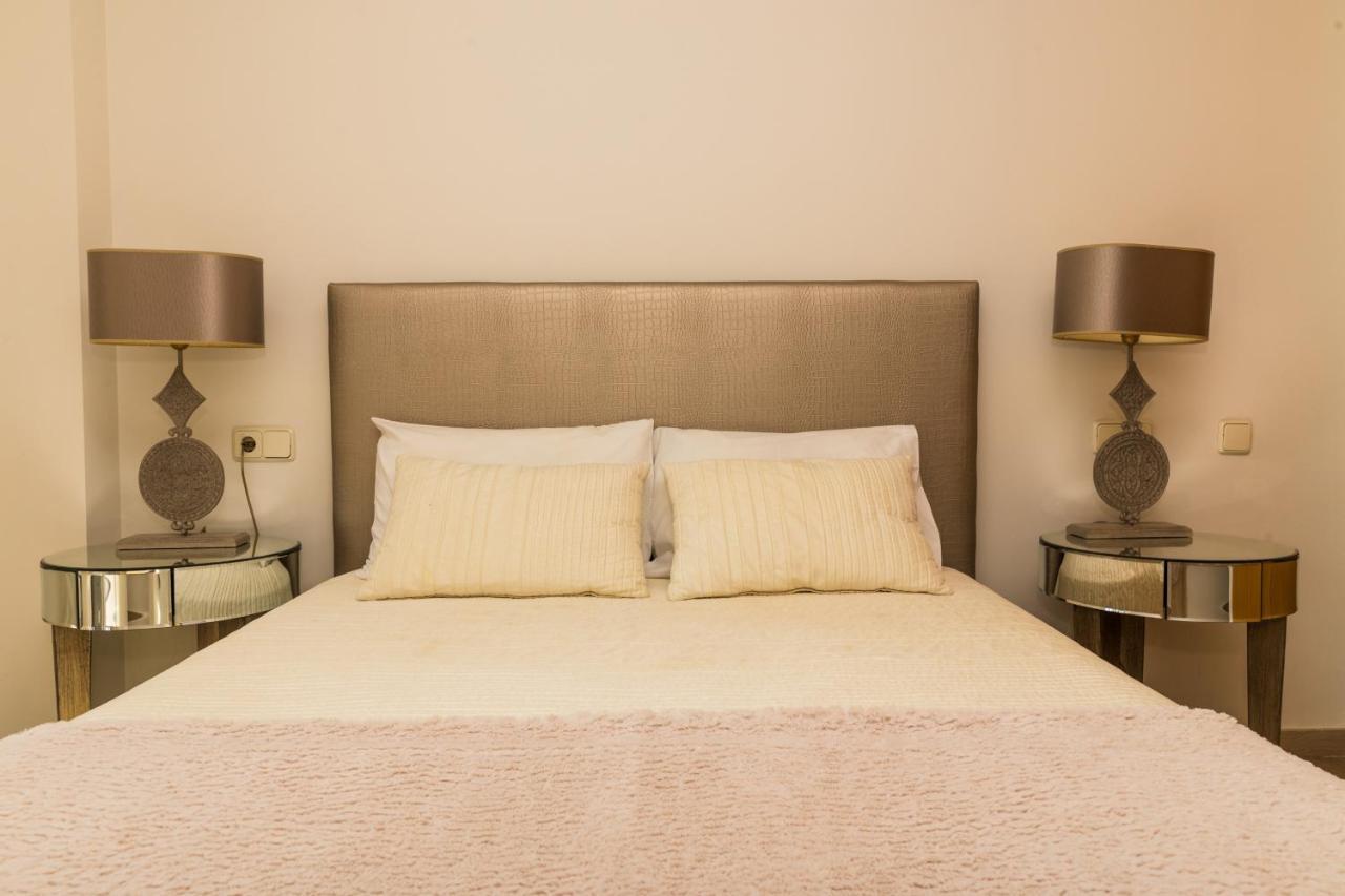 Golden Gardens Apartment Javea Arenal By Rock Rentals Eksteriør bilde